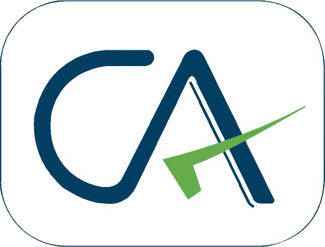 CA Logo